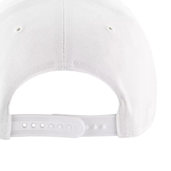 47 Značka MLB New York Yankees Čiapka BB-RAC17CTP-WH jedna velikost