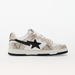 Tenisky A BATHING APE Bape Sk8 Sta 1 L Beige EUR 34.5
