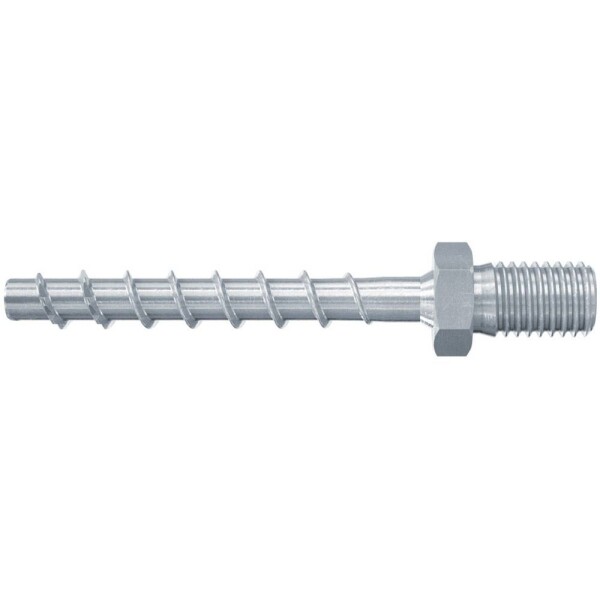 Fischer 546397 ULTRACUT FBS II 6x55 M8/19 Concrete screw 100 ks; 546397