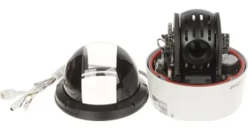 Dahua SD4A425DB-HNY biela / IP kamera / PTZ / 4 Mpix / objektív 5-125mm / zoom 25x / IR 100m / IP66 (SD4A425DB-HNY)
