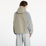 Mikina Nike Tech Boreas Men's Oversized Hoodie Light Army/ Cool Grey/ Black XS