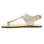 Koel Abriana Champagne AD barefoot sandále 38 EUR