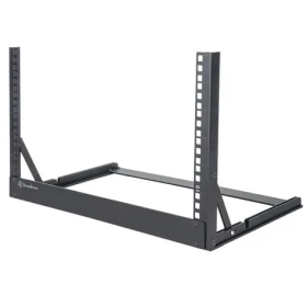 Silverstone RK06U-OF / 19" rack o tvoreným rámom 6U (SST-RK06U-OF)