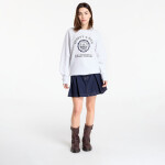 Mikina Sporty & Rich California Emblem Soft Crewneck UNISEX Heather Gray XS
