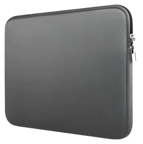 Misura Ochranné puzdro 14" šedé / Puzdro / 37 x 25 x 2 cm (P23IDA11G)