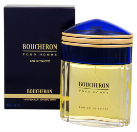 Boucheron Pour Homme Edt