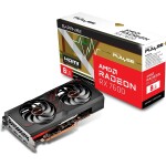 Sapphire RX 7600 PULSE 8GB 11324-01-20G