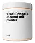 Vilgain Kokosové mlieko v prášku BIO – 250 g