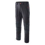 Elbrus Pro Guard Softsell nohavice M 92800403253 S