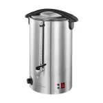 ProfiCook HGA 1111 nerez / automat na teplé nápoje / 1500W / 16L (HGA 1111)
