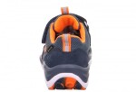 Detské celoročné topánky SPORT5 GTX, Superfit, 1-000237-8000, oranžová - 27