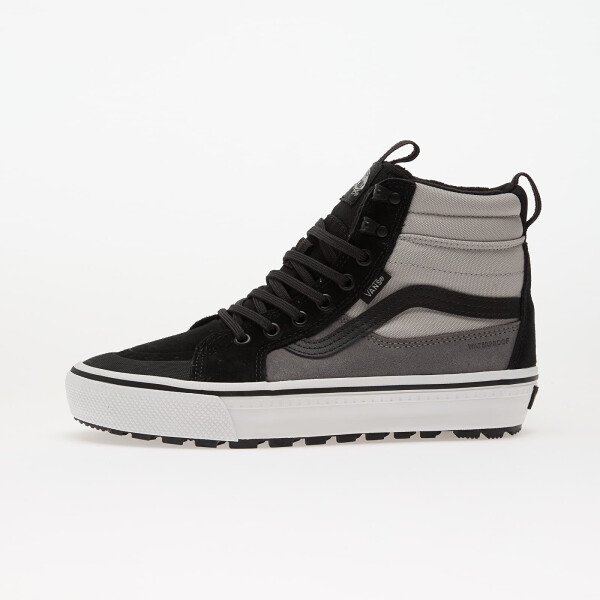 Tenisky Vans MTE Sk8-Hi Waterproof Insulated Gray/ Black EUR 42.5