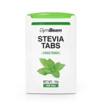 Stévia tablety - GymBeam (300 tab.) (77947-1-300tab)