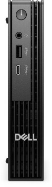 Dell Dell Pro Micro QCM1250 i5-14500T/16GB/512GB/HD/Ubuntu/No Kbd/3Y ProSupport NBD Onsite Warranty | Dell