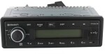 Continental Continental TR7422U-OR FM RDS tuner USB/AUX 24V short shaft