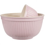 Ib Laursen Keramická misa Mynte English Rose Veľkosť M