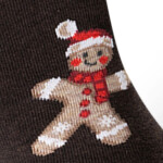 Pánske ponožky 136 170 - Steven Hnědá 44/46