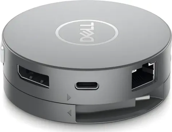 DELL 7-in-1 USB-C Multiport / Dokovacia stanica / USB-C (YCVK7)