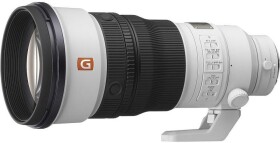 Sony Sony FE 300mm F2.8 GM OSS | (SEL300F28GM)