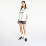 Tričko New Balance Athletics Nautical T-Shirt Seasalt L