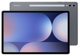 Samsung Galaxy Tab S10+ Wi-Fi 12+256GB sivá / 12.4" / OC 3.25GHz / 12GB / 256GB / 13+8 MP + 12 MP / Android 14 (SM-X820NZAREUE)