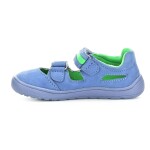 Protetika Plus Protetika Nery Denim barefoot sandále 30 EUR