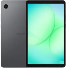 Samsung Galaxy Tab A11 LTE 4+64GB sivá / 8.7" / OC 2.2GHz / 4GB / 64GB / BT / GPS / 8 + 5 MP / Android (SM-X135FZAAEUB)