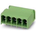 Base strip PC 4/ 4-G-7,62 1804810 Phoenix Contact; 1804810