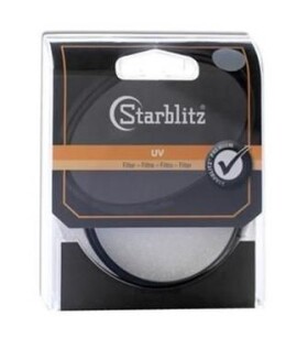 Starblitz UV filter 52mm (SFIUV52)