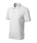Polokošeľa Reserve biela 00 (štítok značky) XL