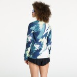 Tričko Columbia Omni-Heat Infinity™ Knit LS Crew Everblue Snowflight M