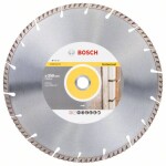 Bosch Accessories 2608615071 Standard for Universal Speed diamantový rezný kotúč Priemer 350 mm Ø otvoru 25.40 mm 1 ks; 2608615071