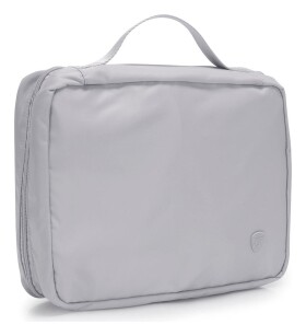 Toaletná taška Heys Basic Toiletry Bag Grey