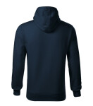 Mikina Cape pánska tmavomodrá 3XL