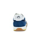 Mtng Free Orbit Nylon Navy/Nappa Leather White barefoot tenisky 43 EUR