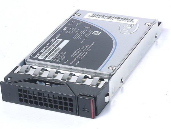 Lenovo 7.68TB 2.5'' SAS-3 (12Gb/s) (4XB7A14176)