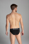 Pánske slipy - Slip Bavlnené - GATTA bodywear NAVY 2 XL