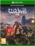 XONE Halo Wars 2: Standard Edition / Elektronická licencia / Stratégia / Angličtina / od 12 rokov / Hra pre Xbox One (G7Q-00034)