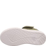 Detské členkové tenisky Superfit MAVERICK Green/Yellow 1-100104-7000 - 38