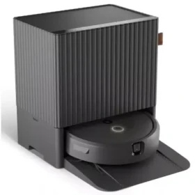 IRobot Roomba Combo 10 Max čierna / Robotický vysávač / Wi-Fi / vysávanie mopovanie / 4200mAh (X085840)