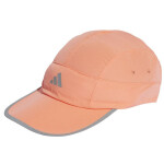 Baseballová čiapka HR7056 oranžová - ADIDAS UNI