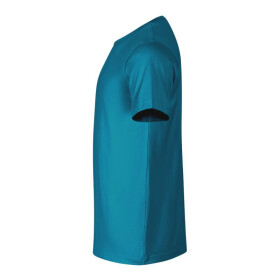 Pánske tričko Resist (petrol blue) XL