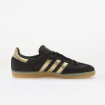 Tenisky adidas Samba OG Core Black/ Thermal Chrome/ Gum4 EUR 38 2/3