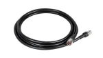 Lancom AirLancer Cable NJ-NP 3M / Koaxiálny kábel / N-Typ / 50 Ohm / 0,3-6 GHz (61230)