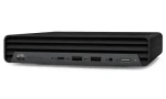 HP Pro Mini 400 G9 čierna / Core i3-14100T 2.7GHz / 8GB / 512GB SSD / UHD 730 / W11H (9H719ET#BCM)