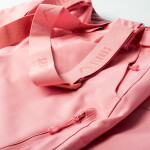 Dámske lyžiarske nohavice Leanna 92800326395 Elbrus