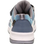 Detské tenisky COOPER Blue/Light Blue GORE-TEX Superfit 1-006411-8040 - 29