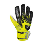 Reusch Attrakt Solid Jr Brankárske rukavice 5572515 2014 4,5