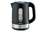 TEFAL KO 3308 / rýchlovarná kanvica / 1.7L / 2400 W / čierna (KO 3308)