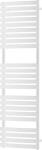 MEXEN - Bachus vykurovací rebrík/radiátor 1600 x 500 mm, 668 W, biela W109-1600-500-00-20